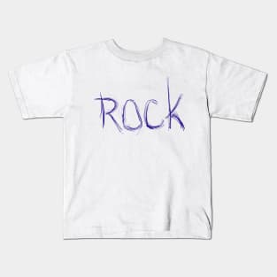 Rock Kids T-Shirt